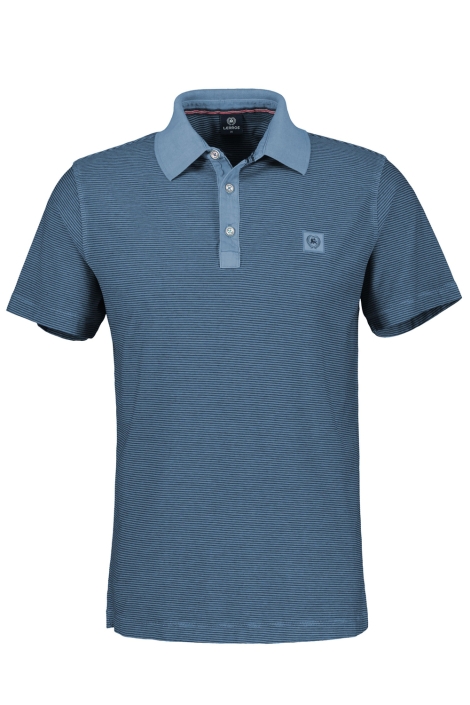 Lerros polo 1/2 arm